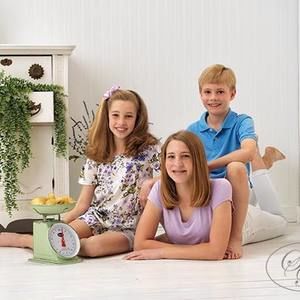 Meet your Posher, Chasity